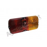Задний фонарь полуприцепа 711.3716010/11