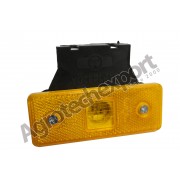 Фонарь габаритный универсальный NEON LED L0290Y